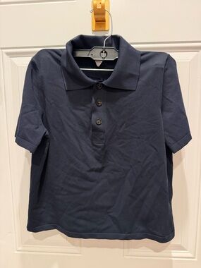 Bottega Veneta women’s polo size L